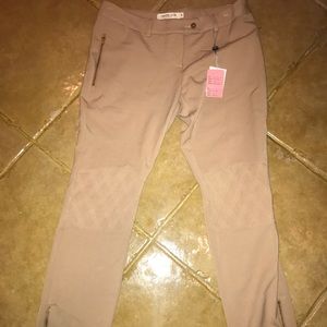Ruthless Fashion Tan pants